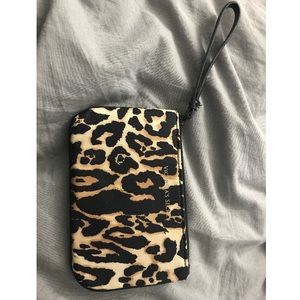 Victoria’s Secret wristlet